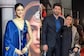 Karan Johar Teases Ananya, Tells Paps 'She Signed New Film'; Aditya Roy Kapur Poses With Fatima | Watch