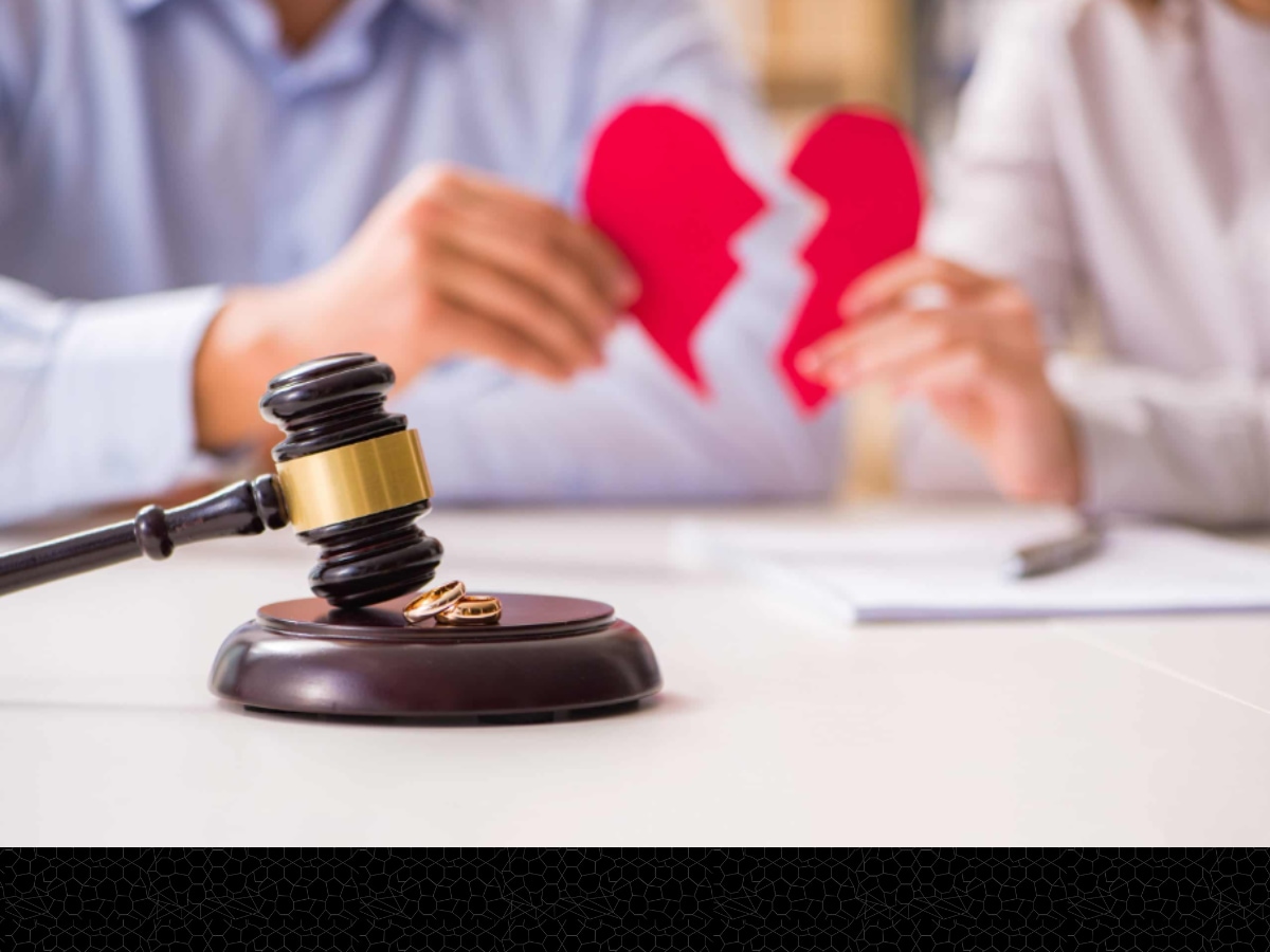Maintenance or Permanent Alimony Shouldn't be Penal: Supreme Court - News18