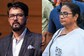 'Didi, Bharat Mata Ki Jai': Anurag Thakur Hits Back At Mamata As DD Logo Debate Rages