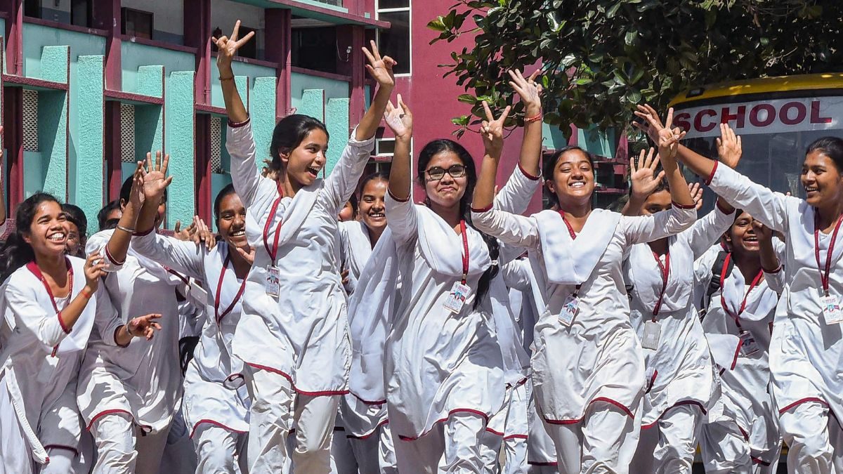 AP SSC 10th Results 2024 Live Updates: BSEAP to Declare Class 10 Results Today at 11 AM - Vimarsana News