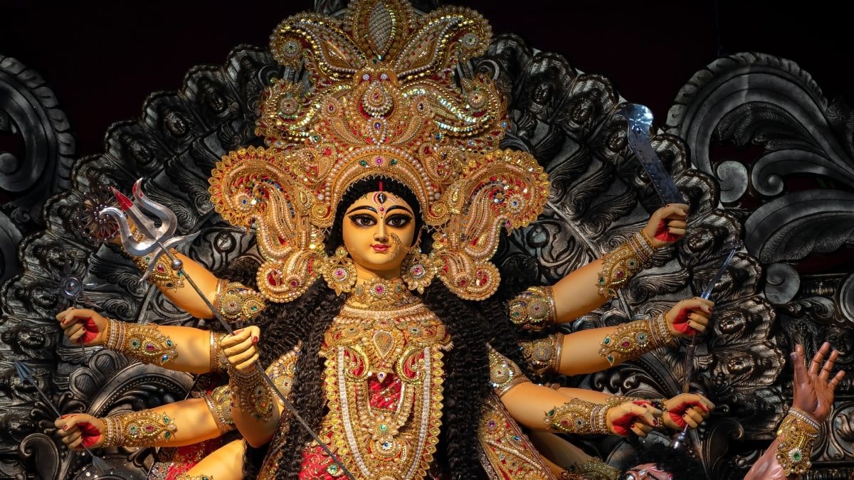 Gudi Padwa, Navratri to Eid, Vishu, Puthandu & Ram Navami, Here’s a List of Upcoming Festivals in April 2024 – News18 Gudi Padwa, Navratri to Eid, Vishu, Puthandu & Ram Navami, Here’s a List of Upcoming Festivals in April 2024 – News18