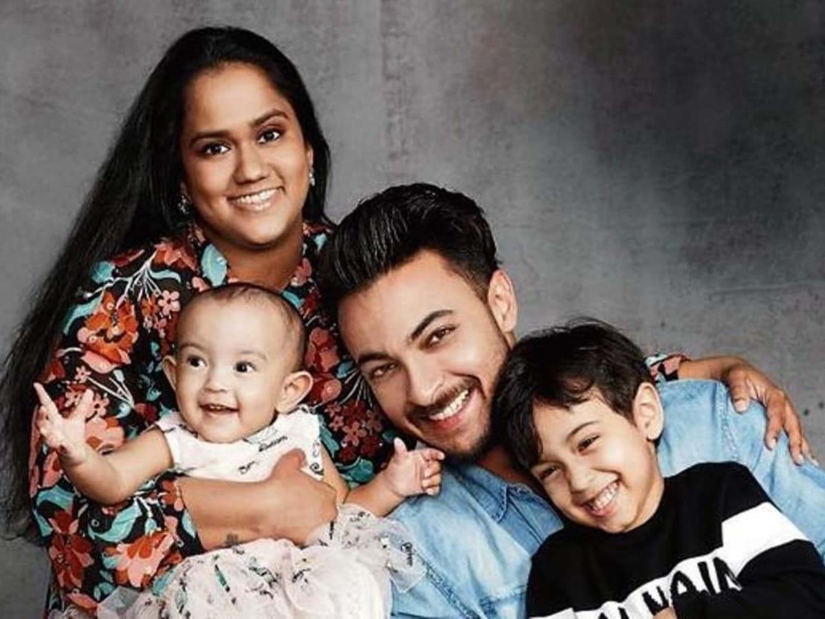 Aayush Sharma Birthday Best Movies, Songs, And Importance Of Family In His Career News18