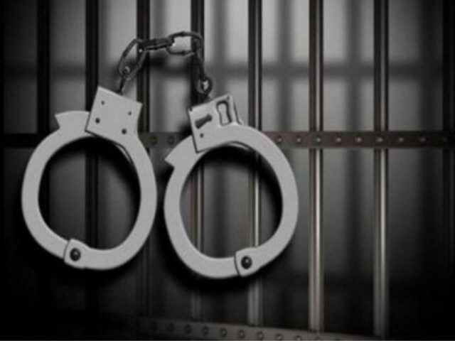Punjab Man Arrested for Spying for Pakistan’s ISI: Police