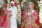 Arti Singh Gets Emotional As She Walks Down The Aisle To Marry Dipak Chauhan; Inside Video Goes Viral
