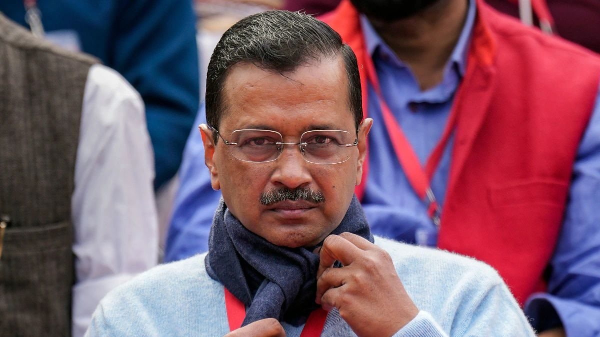 If Kejriwal Does not Seem on Summons, He Cannot Take Defence That His Observation Wasn’t Recorded: SC – News18