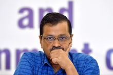 Arvind Kejriwal's personal secretary Bibhav Kumar was booked in a 2007 case. He was also questioned in Delhi liquor policy case. (File photo)