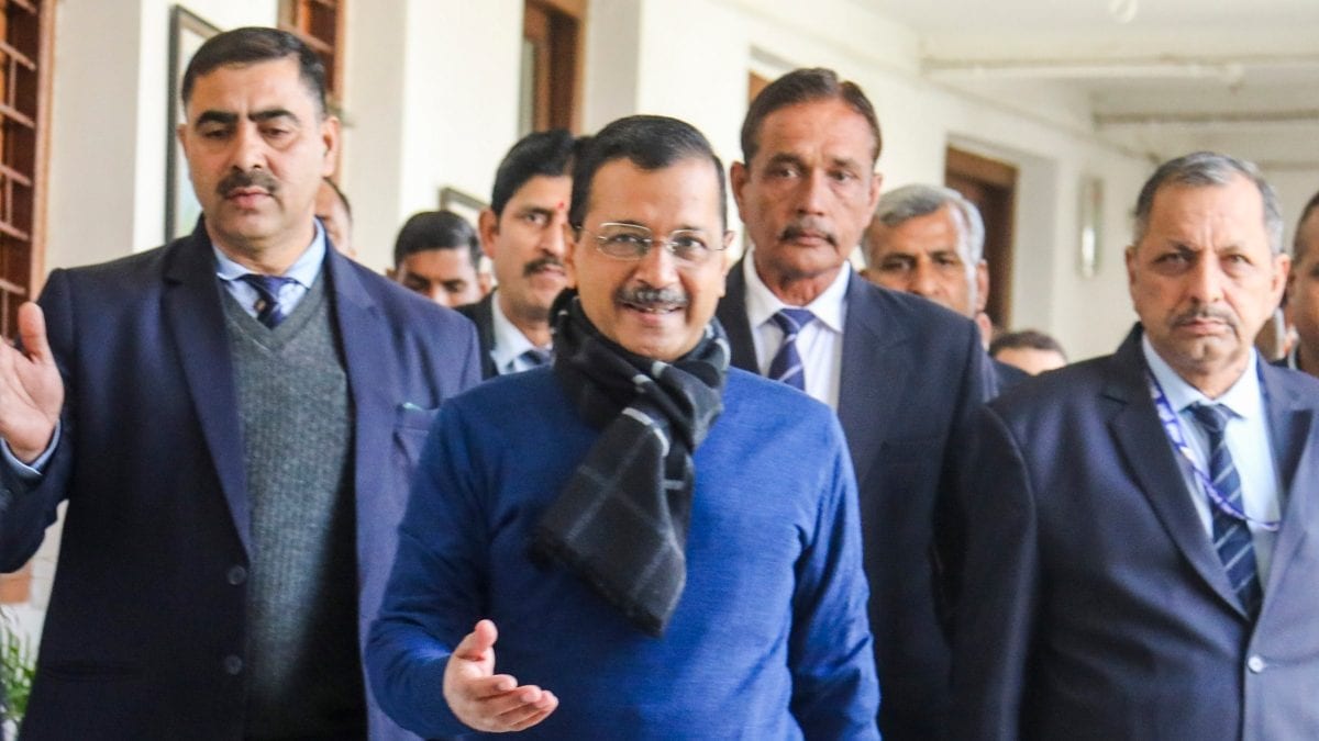 Delhi Liquor Policy Case: ED to File Ninth Supplementary Chargesheet on Friday, Naming Kejriwal And AAP as Prime Accused – News18 Delhi Liquor Policy Case: ED to File Ninth Supplementary Chargesheet on Friday, Naming Kejriwal And AAP as Prime Accused – News18