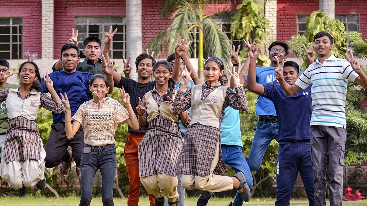 Assam HSLC Result 2024 Live Updates: SEBA to Announce 10th Results Today at 10:30 AM - Vimarsana News