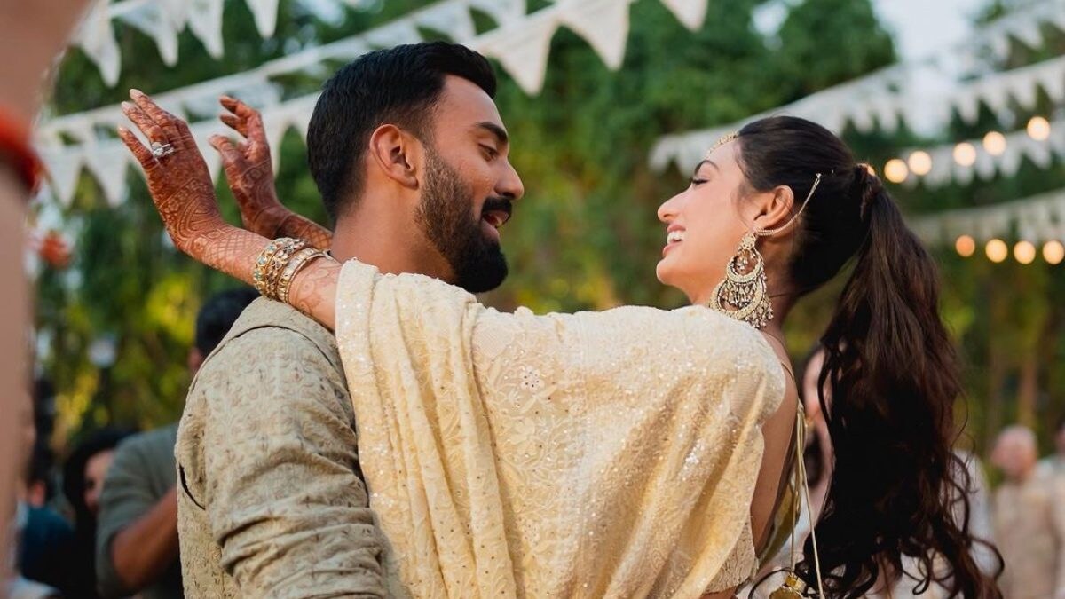 Athiya Shetty Shares Cryptic Post As Suniel Shetty Sparks Rumours About Her Pregnancy: 'Cute But...' - Vimarsana News