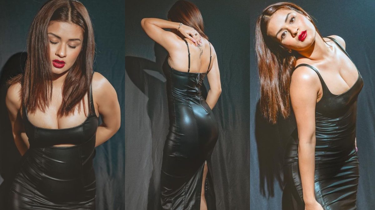 Avneet kaur fake porn