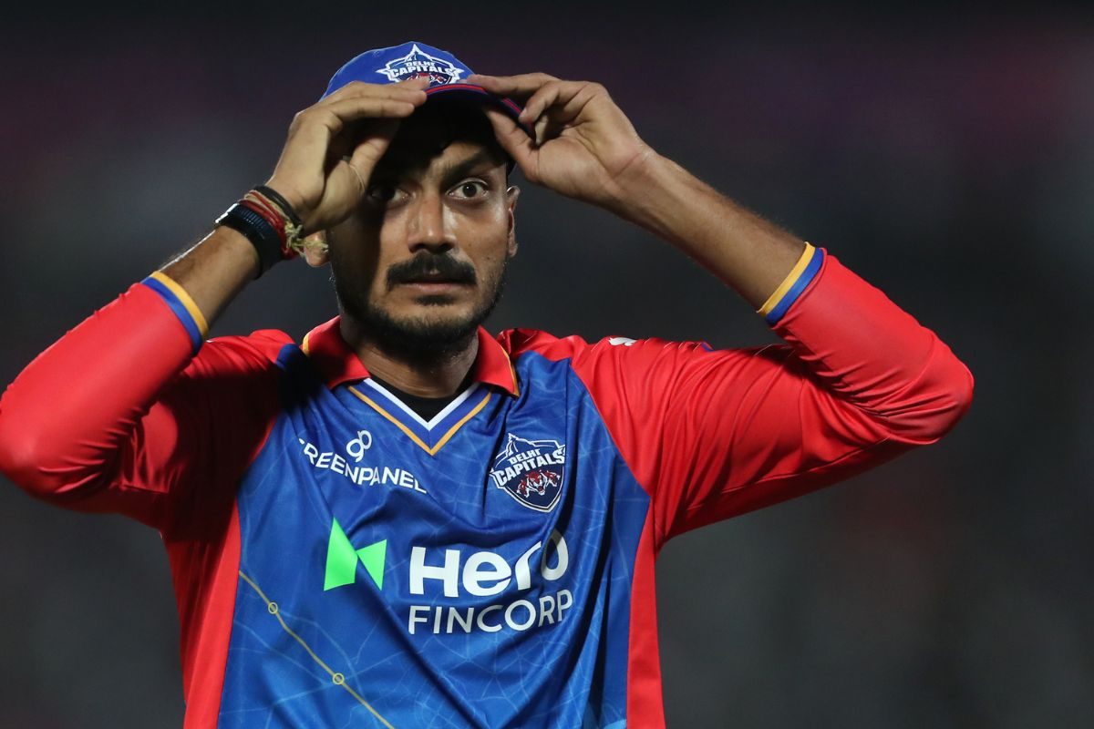 Thinking Only About Batter's Convinience': DC's Axar Patel Reckons Impact  Player Rule Has Devalued Specialist All-rounders - News18