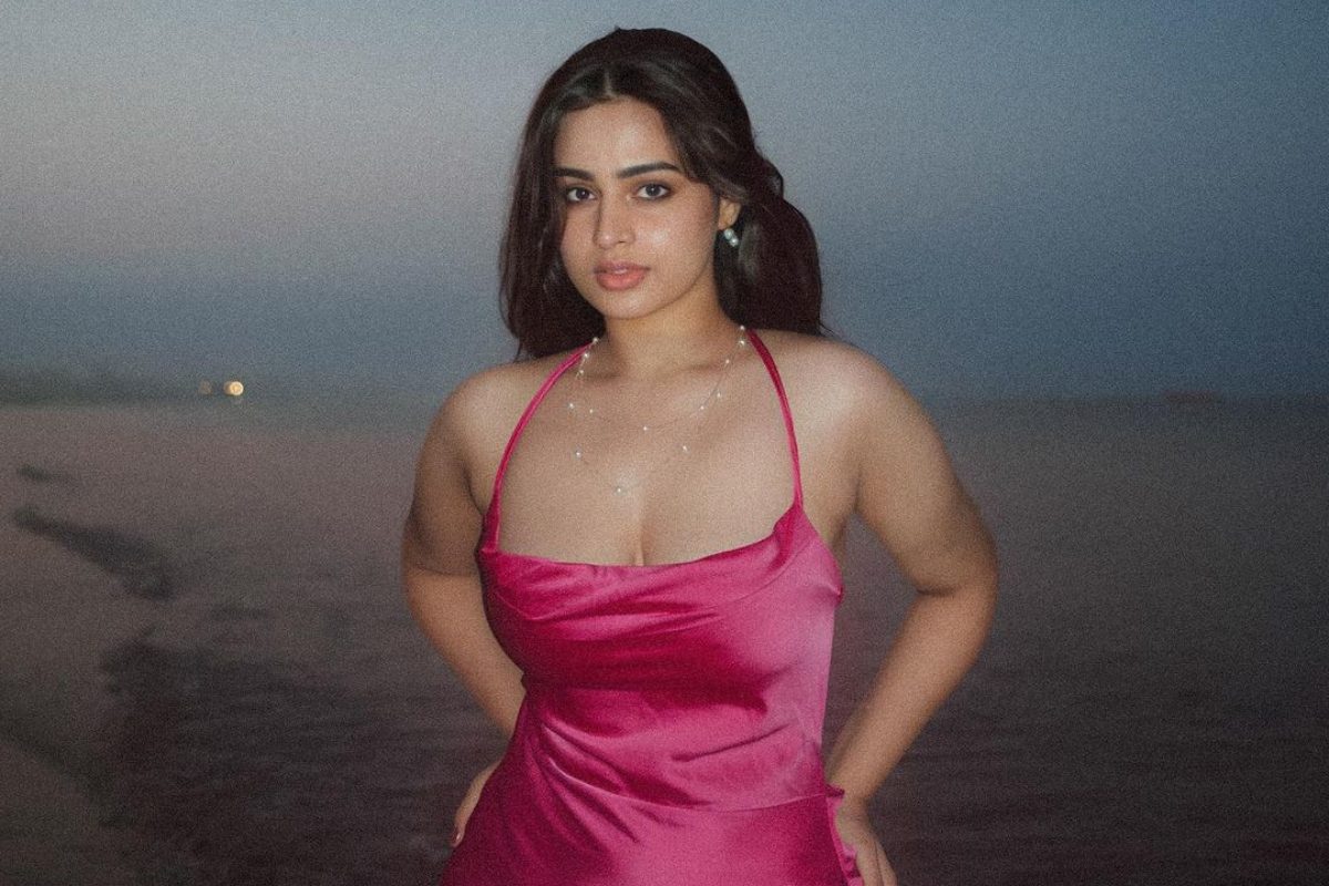 Erotic photos of ayesha khan indian model