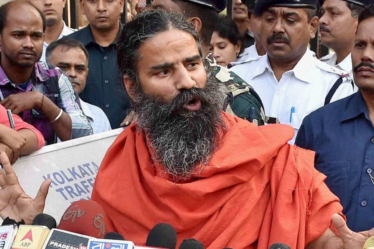 News18 Morning Digest: Ramdev, Balkrishna Offer To Make 'Public Apology' In Patanjali Ads Case & Other Top Stories