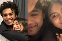 Babil Khan Shares Painful Cryptic Post, Intimate Pics with Rumoured GF & Says 'Hard Not to Be Yours'