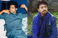 Babil Shares And Deletes Post Ahead of Irrfan's Death Anniversary: 'Sometimes I Feel Like Giving Up...'