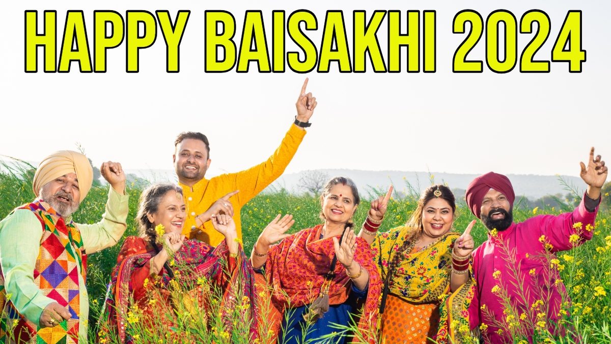 When Is Baisakhi 2024? Vaisakhi Date, History, Significance And ...