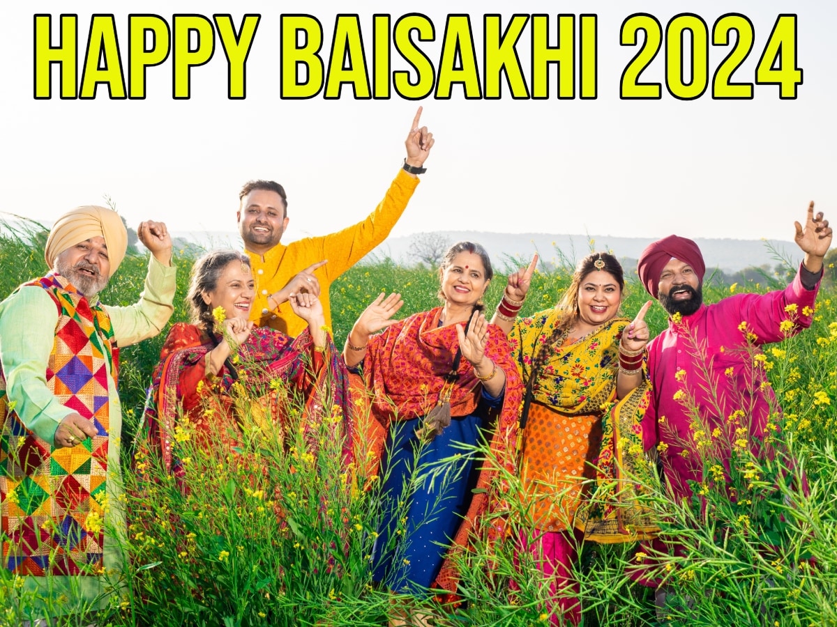 When Is Baisakhi 2024? Vaisakhi Date, History, Significance And ...