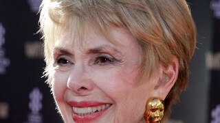 Barbara Rush, Actor Who Co-starred with Frank Sinatra and Paul Newman, Dies at 97 - Vimarsana News