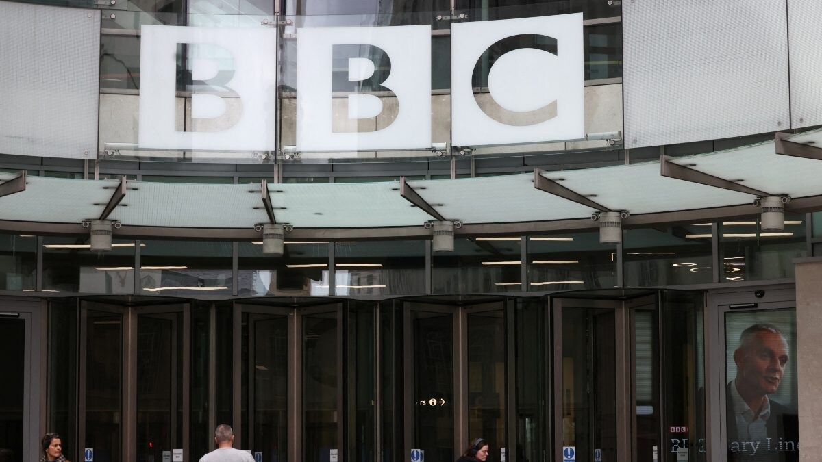 BBC's Bias Defeats Its Purpose, Makes It Britain's Liability in a Multipolar World - Vimarsana News