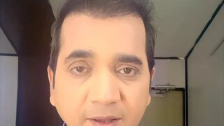 SHOCKING! Bhabhi Ji Ghar Par Hai Fame Saanand Verma Faced Sexual Assault At 13: 'It Is a Pain...' - Vimarsana News