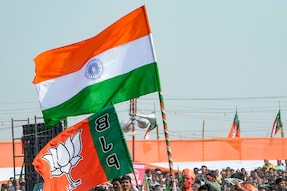 Wayanad District Congress Committee General Secy Quits, Joins BJP