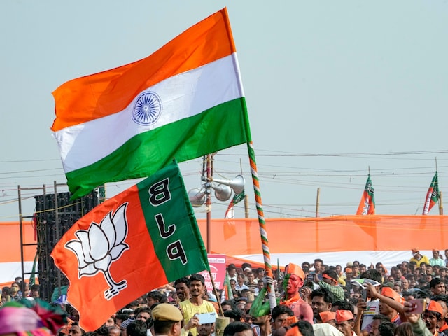 Diplu Ranjan Sarma, in the complaint, urged the election body to take immediate action against the Congress and its leaders. (PTI File Photo)