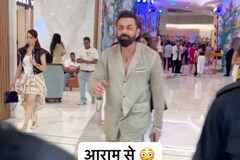 Bobby Deol Tells Bodyguards 'Aaram Se' As They Push Paparazzi; Viral Video Impresses Fans
