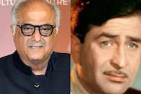 Boney Kapoor Reveals Living in Raj Kapoor's Servant Quarters: 'My Father Was Brought To...'