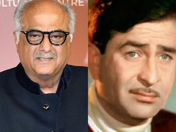 Boney Kapoor Reveals Living in Raj Kapoor's Servant Quarters: 'My
