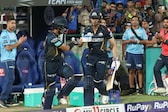 DC vs GT, IPL Match Today Live Score: GT 147/4 (15 overs) Miller Goes on The Attack as GT Keep Fighting