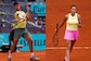Madrid Open 2024: Defending Champions Carlos Alcaraz and Aryna Sabalenka Enter Third Round