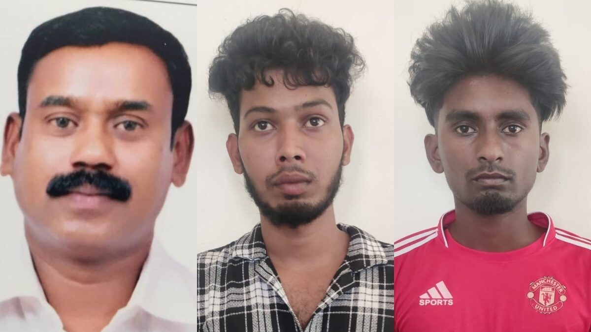 Bengaluru Man Killed After He Warns Youths Against Drinking, Smoking Near His House - Vimarsana News