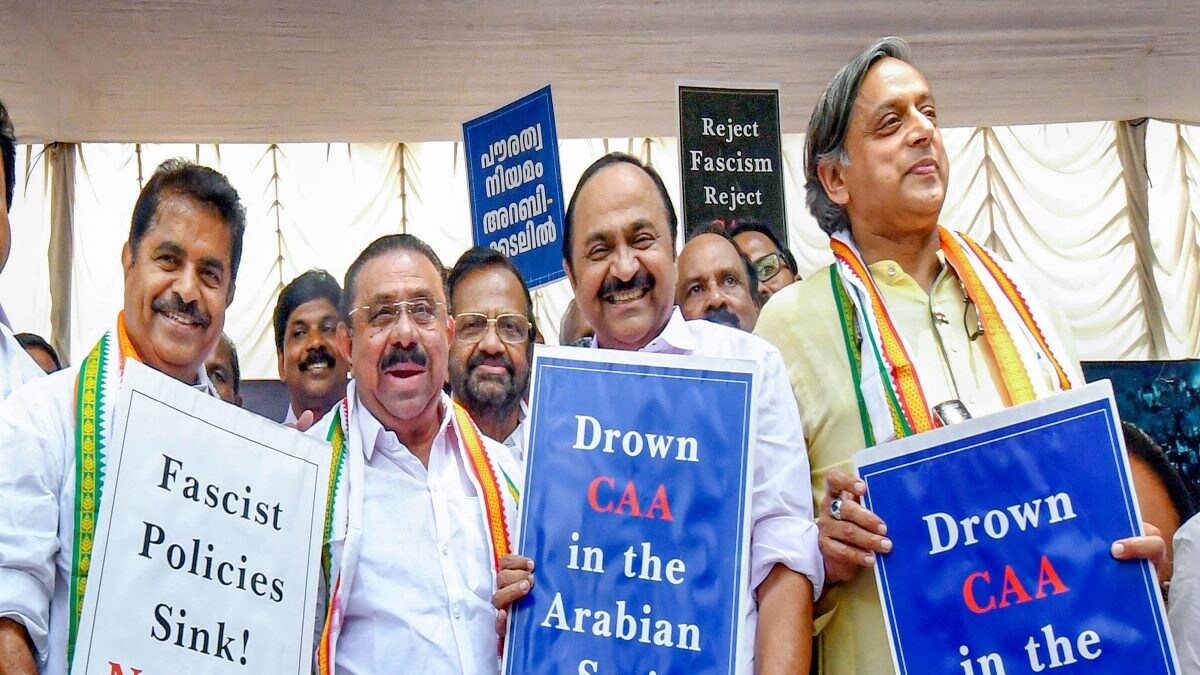 Between Empowerment & Exploitation: Examining Vote Bank Politics of 'Useful Infidels' - Vimarsana News