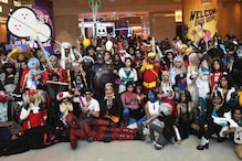 Comic Con 2024 Mumbai: From Deadpool & Goku Cosplayers to Demon Slayer Panel, All That Happened Here