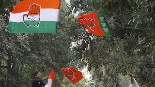 Poll Number Game: Congress Fields 282 Names in Record Low, BJP Contesting on 432 Seats; Parties in Direct Duel on 275+ Seats - Vimarsana News