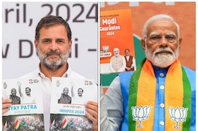 Opinion | Doles vs Development: The Real Choice Facing Indian Voters in 2024