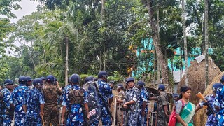 Since 2019, Violence Has Prefaced Elections in Cooch Behar. This Time, Voters Say 'Enough is Enough' - Vimarsana News