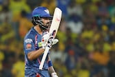 LSG vs CSK LIVE SCORE, IPL 2024: LSG 165/2 (18 Overs) KL Rahul Gone After Captain's Knock to Put Lucknow Inches Away From Win