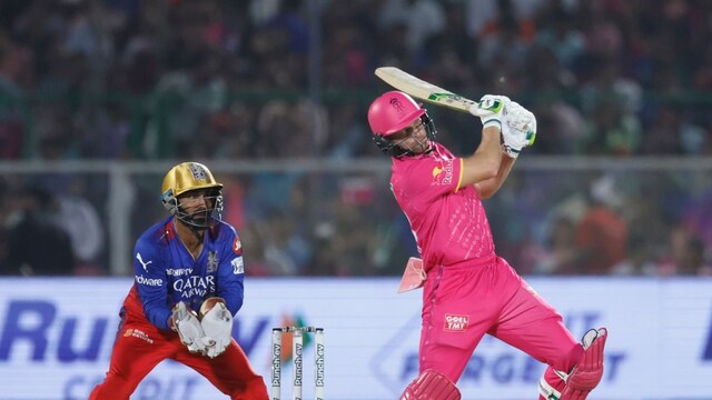  rajasthan royals vs royal challengers bengaluru discussions 