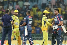 IPL 2024: LSG Register Clinical 8-wicket Triumph Over Visiting CSK in Lucknow | IN PICTURES