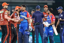IPL 2024: SRH Rout DC by 67 as Travis Head, Abhishek Sharma Shatter Records | IN PICTURES