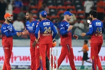 IPL 2024: Royal Challengers Bengaluru Post 35-run Win Over Sunrisers Hyderabad on the Road | IN PICTURES