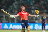 IPL 2024: PBKS Complete Highest Successful Run Chase in T20 Cricket to Beat KKR by 8 Wickets