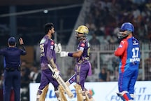 IPL 2024: Kolkata Knight Riders Beat Delhi Capitals at Eden Gardens in 7-wicket Drubbing | IN PICTURES