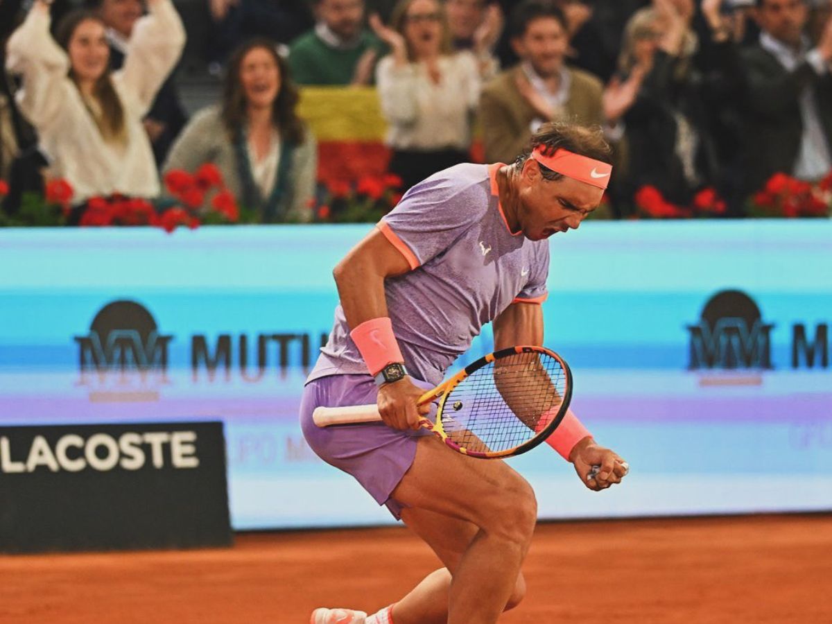 Rafa Nadal Tenis Hoy En Vivo Atp Tenis Masculino Hoy Atp Finals