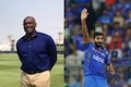 'If I Could Anoint Him With a Fast Bowling PhD, I Would': Legendary Seamer Ian Bishop Lavishes Praise on Jasprit Bumrah