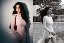 Disha Patani’s Pretty Pink Dress Will Make You Forget All The LBDs