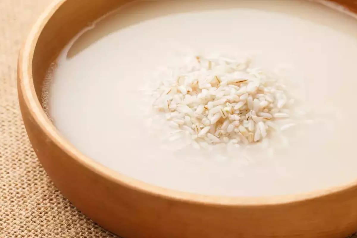 Transform Your Skincare Routine With The Power of Rice Water this Summer