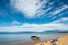 A Guide to Lake Tahoe In California