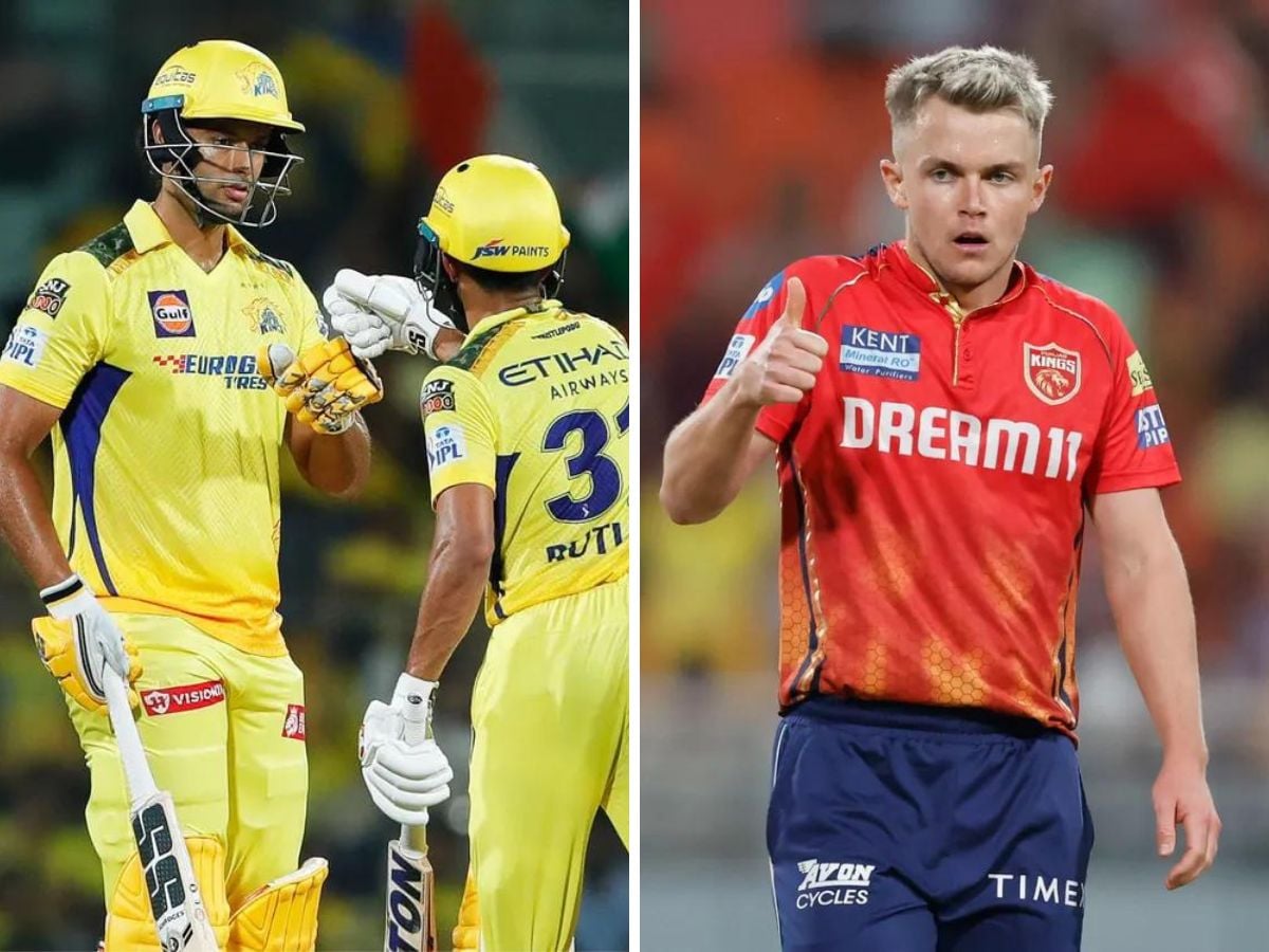 CSK Vs PBKS, IPL 2024 Toss Update: Playing XIs, Dream11 Team, Head-to ...